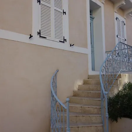 Port De Appartement