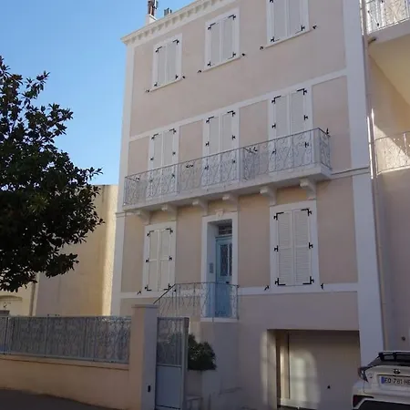 Appartement Port De