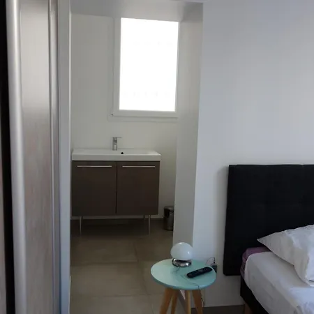 Appartement Port De Sanary-sur-Mer