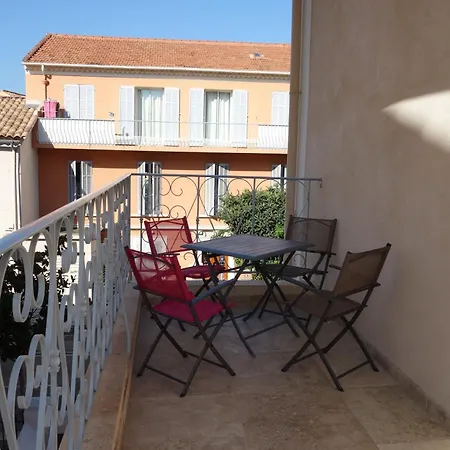 Appartement Port De *