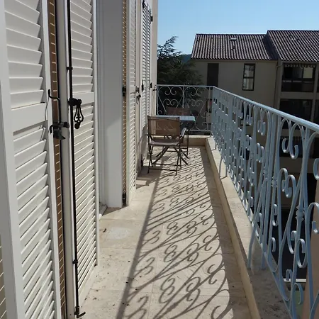 Appartement Port De