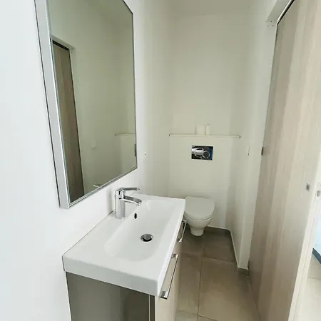 Port De Appartement *