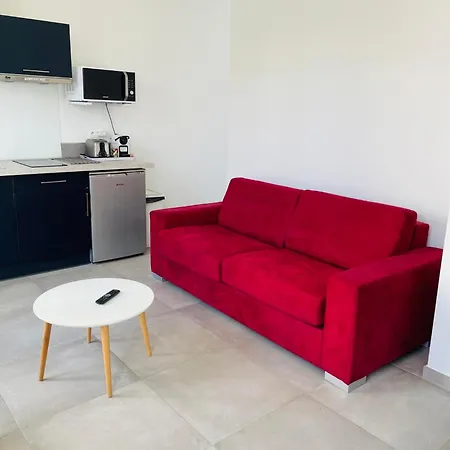 Port De Appartement *