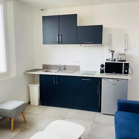 Appartement Port De