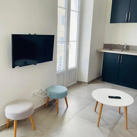 Port De Appartement Sanary-sur-Mer