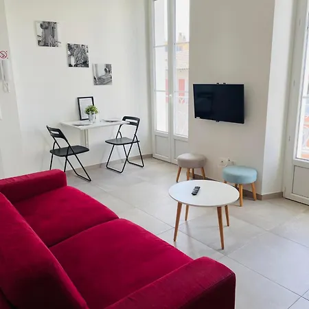 Port De דירה סנרי-סור-מר