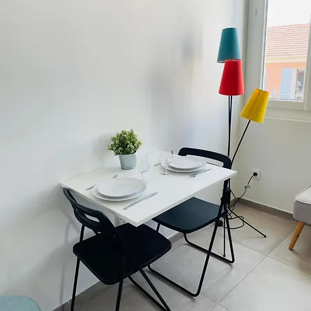 Appartement Port De
