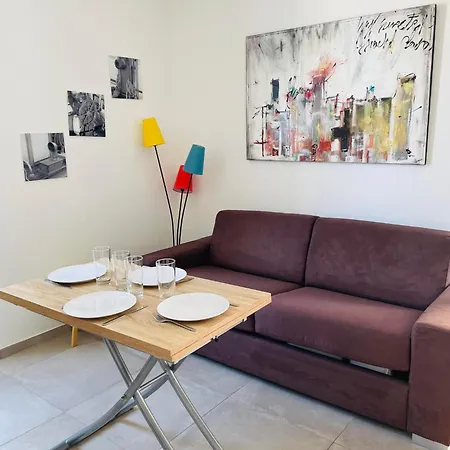Appartement Port De