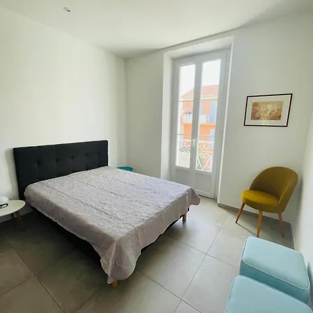 Port De Appartement Sanary-sur-Mer