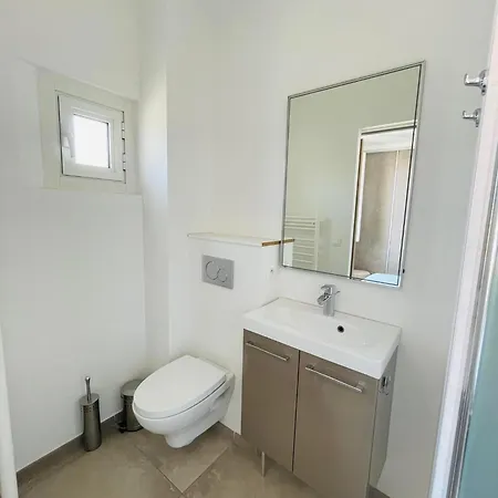 Port De Appartement Sanary-sur-Mer