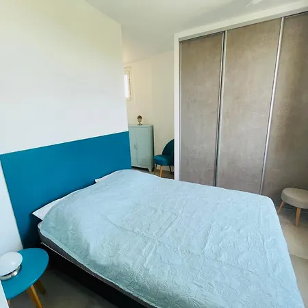 Port De Appartement *