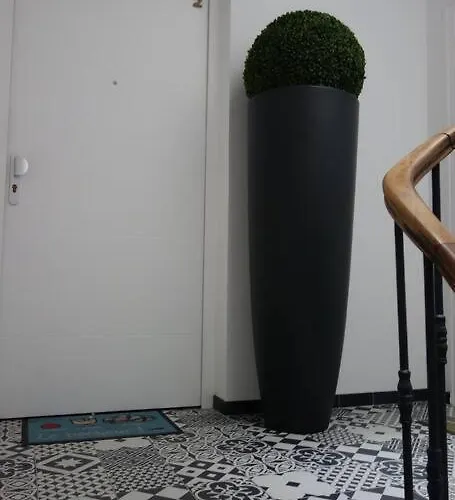 Port De סנרי-סור-מר