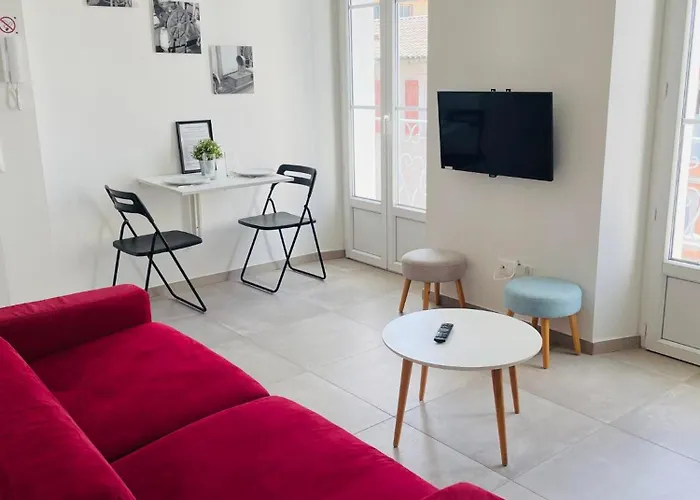 Port De דירה סנרי-סור-מר